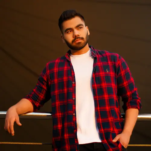 Rahul Verma
